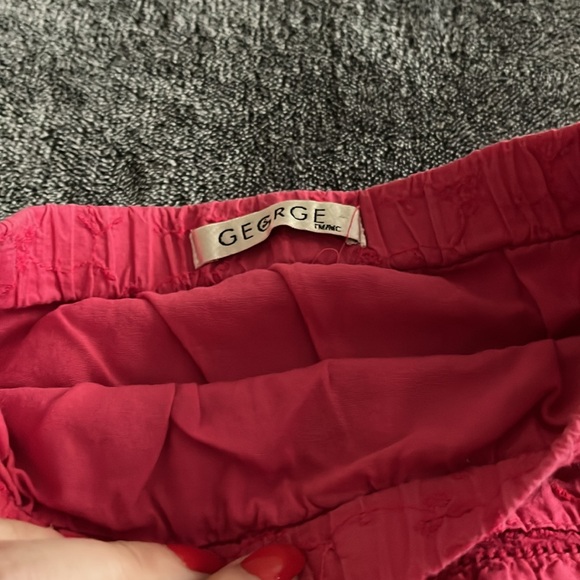 baby girls skort and 2 shorts - Picture 5 of 9